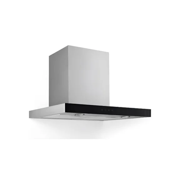 Vestel Buit-In T-Type Hood, 60cm, Inox, BHD-6307X